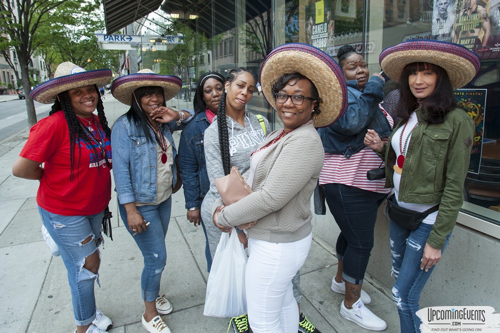 Photo from Cinco de Mayo 2019