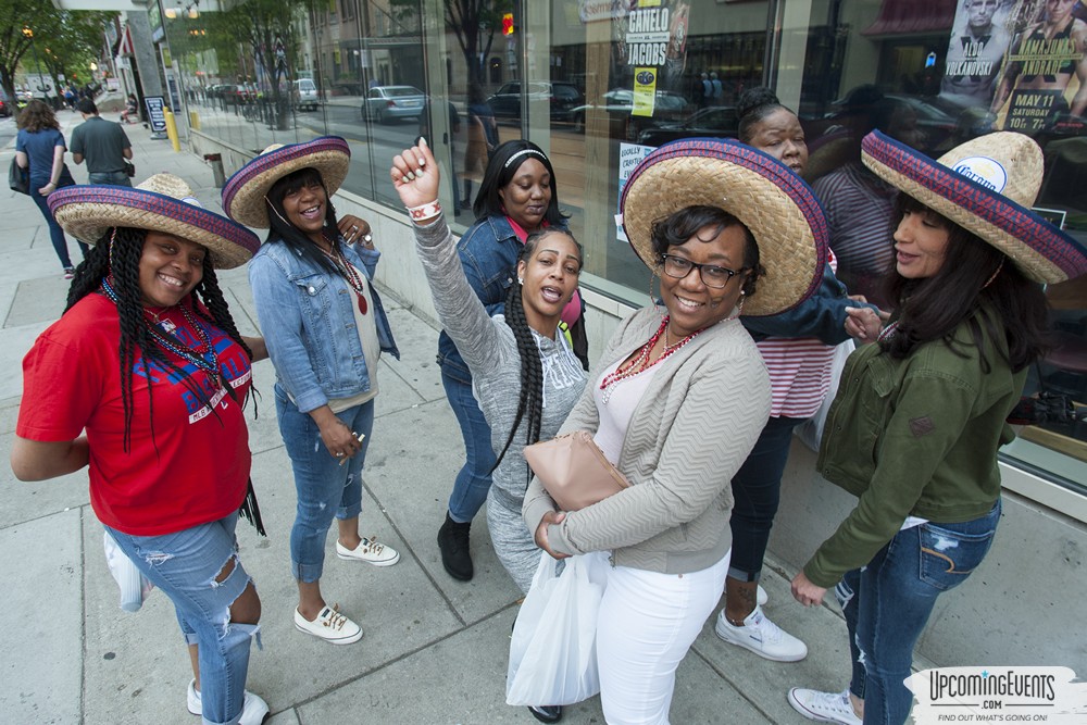 Photo from Cinco de Mayo 2019