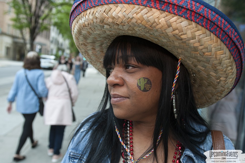 Photo from Cinco de Mayo 2019