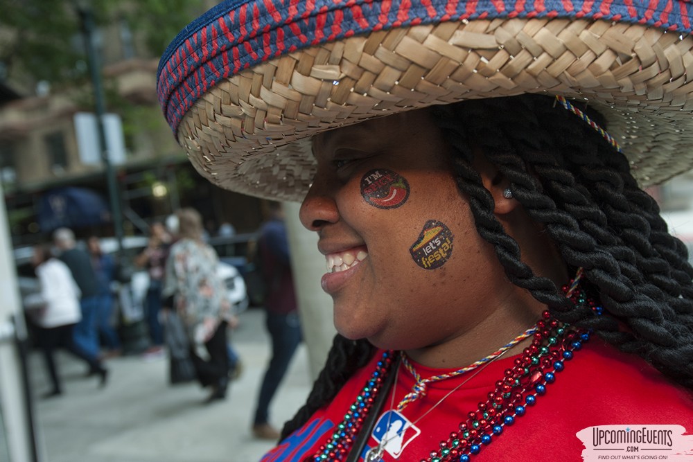 Photo from Cinco de Mayo 2019