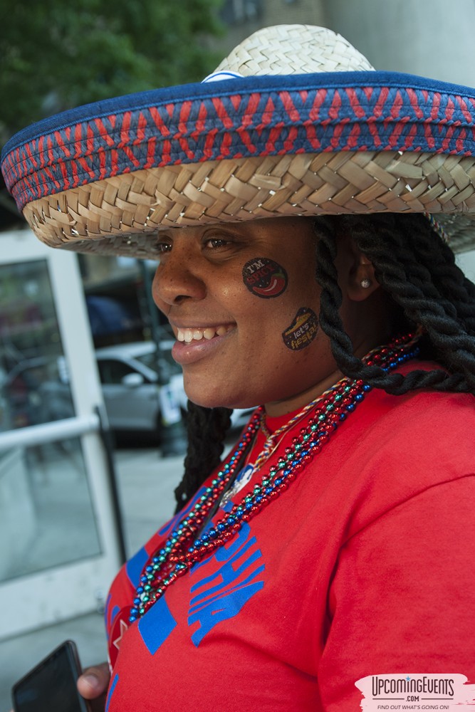 Photo from Cinco de Mayo 2019