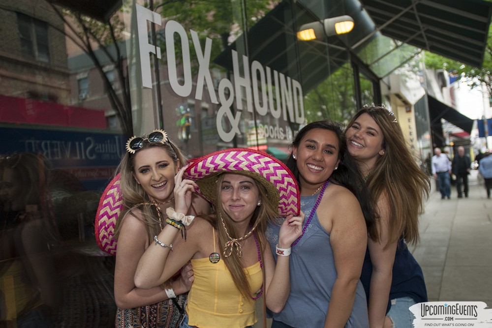 Photo from Cinco de Mayo 2019