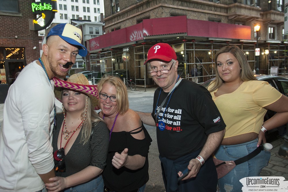 Photo from Cinco de Mayo 2019