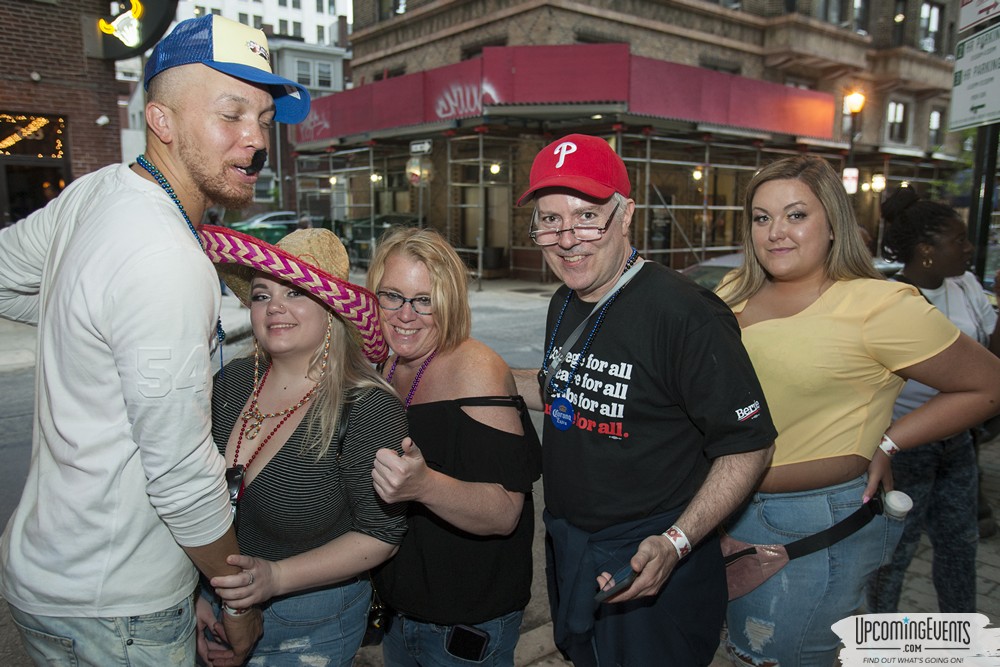 Photo from Cinco de Mayo 2019