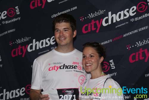 Photo from City Chase Philadelphia 2010 - The After Party