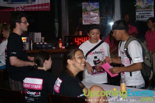 Photo from City Chase Philadelphia 2010 - The After Party