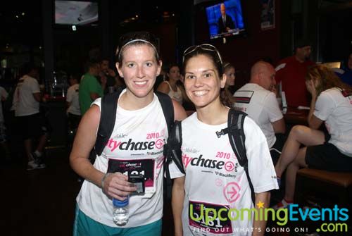 Photo from City Chase Philadelphia 2010 - The After Party