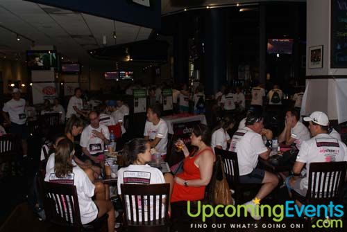 Photo from City Chase Philadelphia 2010 - The After Party