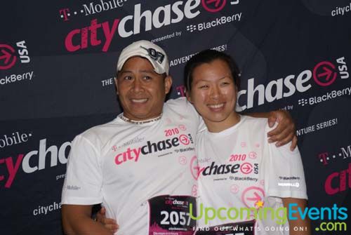 Photo from City Chase Philadelphia 2010 - The After Party