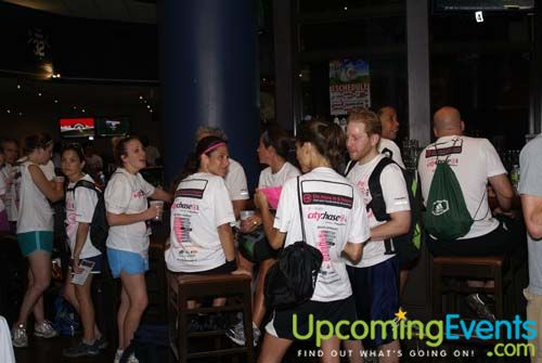 Photo from City Chase Philadelphia 2010 - The After Party