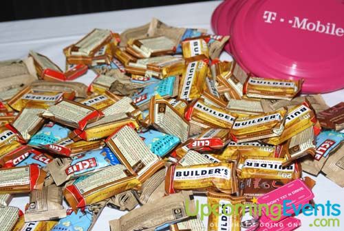 Photo from City Chase Philadelphia 2010 - The After Party