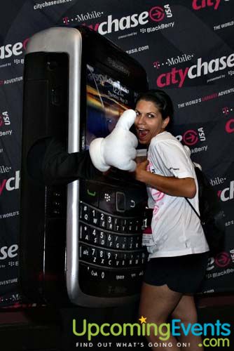 Photo from City Chase Philadelphia 2010 - The After Party