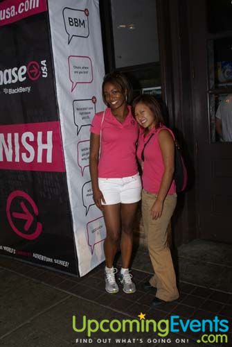 Photo from City Chase Philadelphia 2010 - The After Party