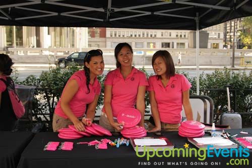 Photo from City Chase Philadelphia 2010 - The Race