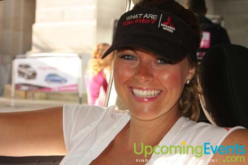 Photo from City Chase Philadelphia 2010 - The Race
