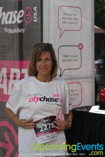 Photo from City Chase Philadelphia 2010 - The Race