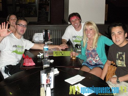 Photo from City Chase Philadelphia