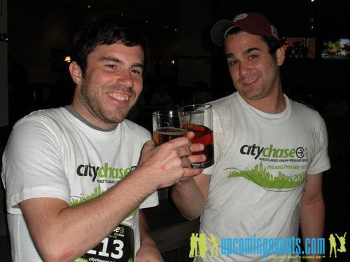 Photo from City Chase Philadelphia