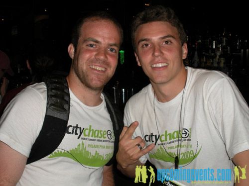 Photo from City Chase Philadelphia