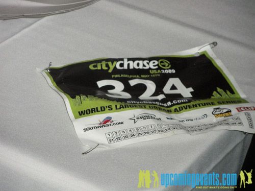 Photo from City Chase Philadelphia
