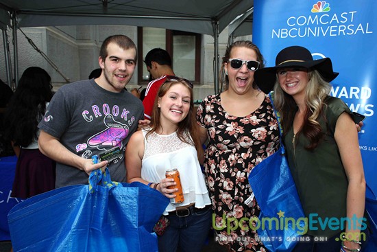 Photo from CollegeFest 2015