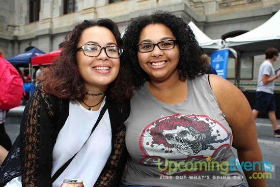 Photo from CollegeFest 2015