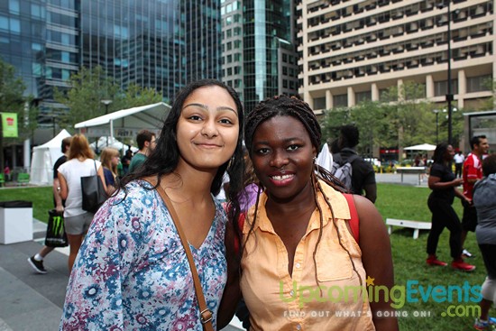 Photo from CollegeFest 2015