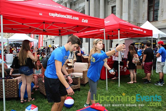 Photo from CollegeFest 2015