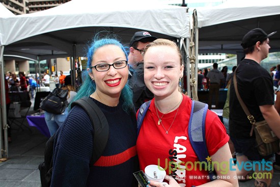 Photo from CollegeFest 2015