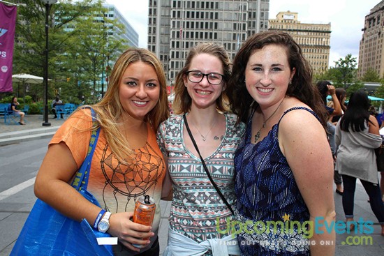 Photo from CollegeFest 2015