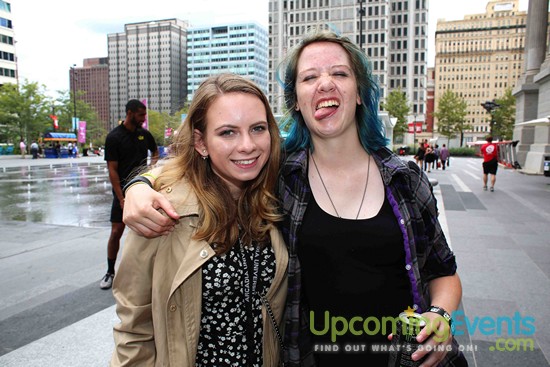 Photo from CollegeFest 2015
