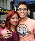 View photos for CollegeFest 2015