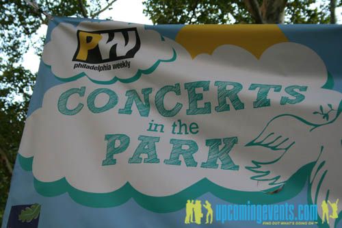 Photo from Concerts in the Park