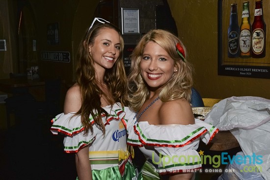 Photo from Corona de Philly 2017 - Cinco de Mayo!