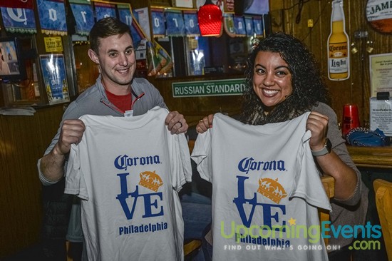 Photo from Corona de Philly 2017 - Cinco de Mayo!