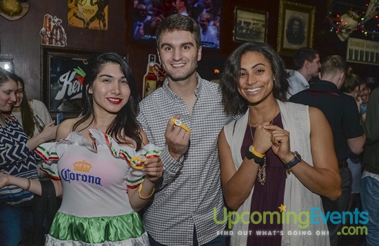 Photo from Corona de Philly 2017 - Cinco de Mayo!