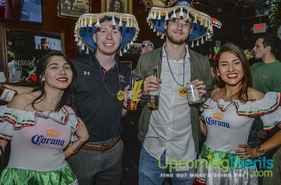 Photo from Corona de Philly 2017 - Cinco de Mayo!