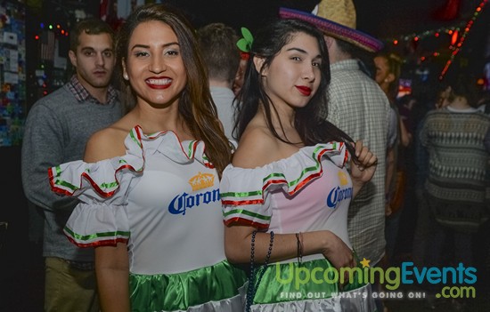 Photo from Corona de Philly 2017 - Cinco de Mayo!