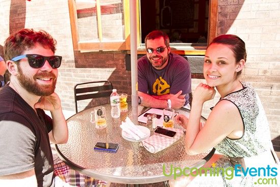 Photo from Philadelphia Craft Beer Crawl (Gallery A)