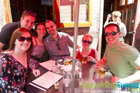 Photo from Philadelphia Craft Beer Crawl (Gallery A)
