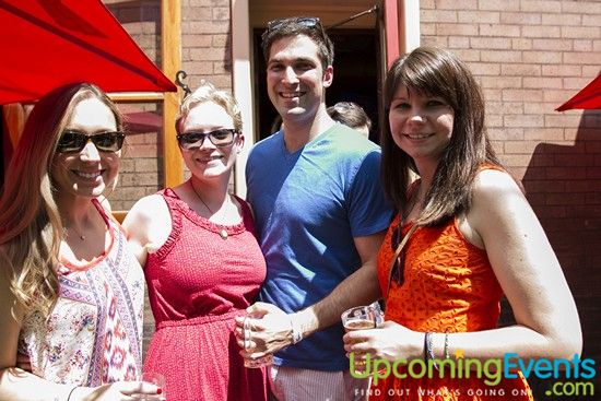 Photo from Philadelphia Craft Beer Crawl (Gallery A)