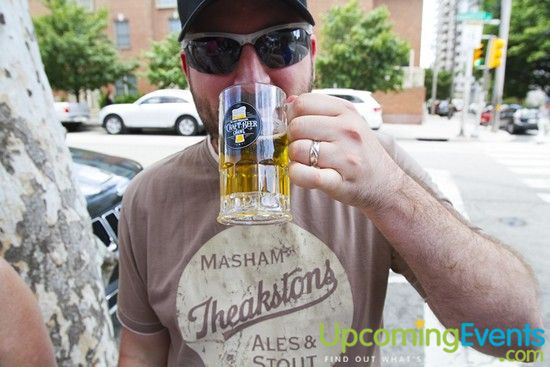 Photo from Philadelphia Craft Beer Crawl (Gallery A)