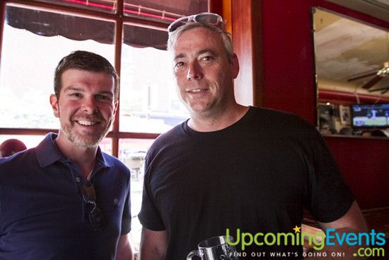Photo from Philadelphia Craft Beer Crawl (Gallery A)