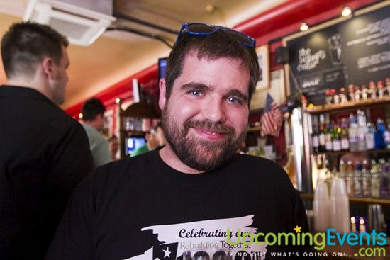 Photo from Philadelphia Craft Beer Crawl (Gallery A)
