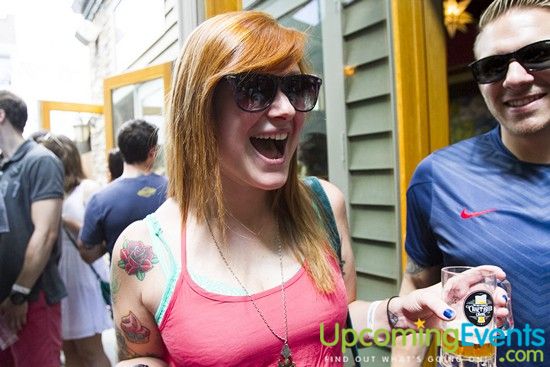 Photo from Philadelphia Craft Beer Crawl (Gallery A)
