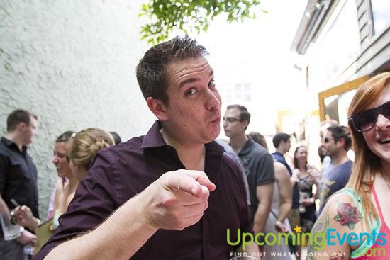 Photo from Philadelphia Craft Beer Crawl (Gallery A)