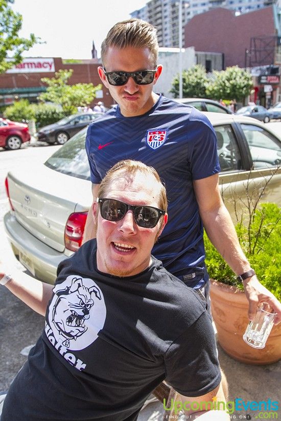 Photo from Philadelphia Craft Beer Crawl (Gallery A)