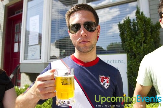 Photo from Philadelphia Craft Beer Crawl (Gallery A)