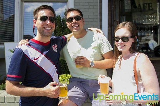 Photo from Philadelphia Craft Beer Crawl (Gallery A)