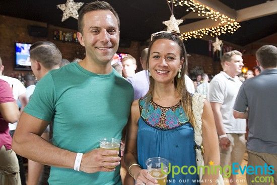 Photo from Philadelphia Craft Beer Crawl (Gallery A)